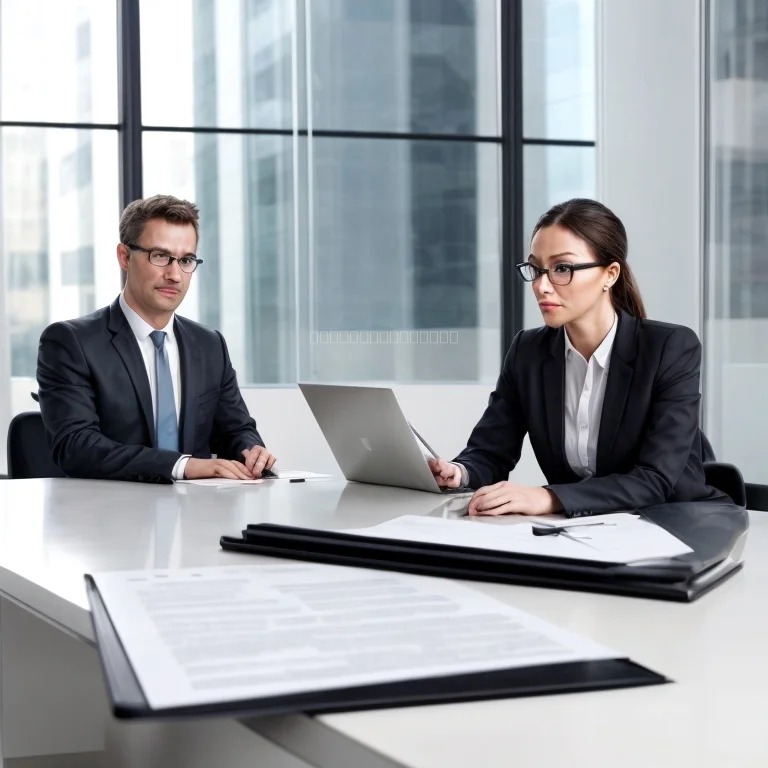 Compliance checklist and calendar