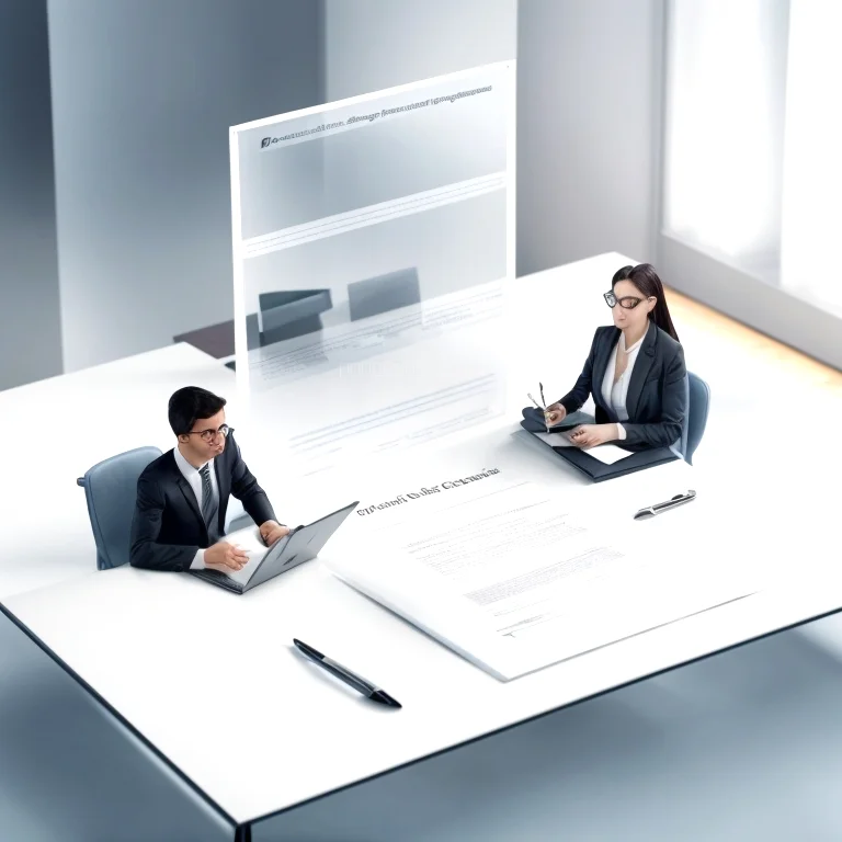 Board meeting minutes and governance materials